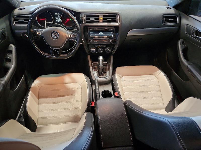 56164326 :رقم المزاد ، 3VWLA7AJ8FM210486 vin ، 2015 Volkswagen Jetta مزاد بيع