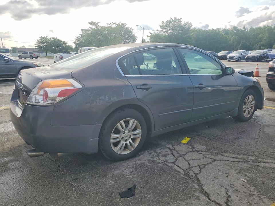 Продажа на аукционе авто 2011 Nissan Altima, vin: 1N4AL2AP5BC119995, номер лота: 58203066