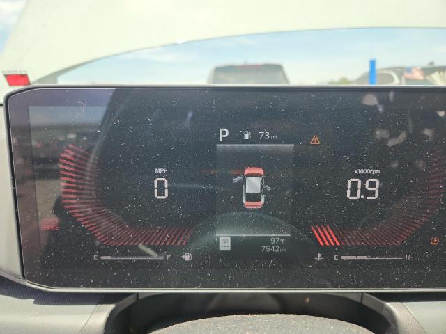 56578416 :رقم المزاد ، 3KPFU4DE9TE264650 vin ، 2026 Kia K4 مزاد بيع