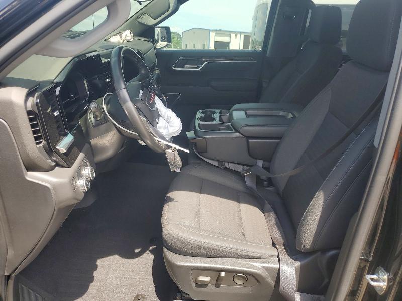 Продаж на аукціоні авто 2022 Gmc Sierra, vin: 3GTPHCET4NG558383, номер лоту: 55604006