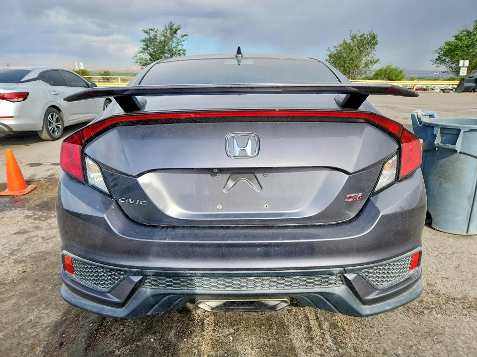 2019 Honda Civic მანქანა იყიდება აუქციონზე, vin: 2HGFC3A53KH755530, აუქციონის ნომერი: 56887756