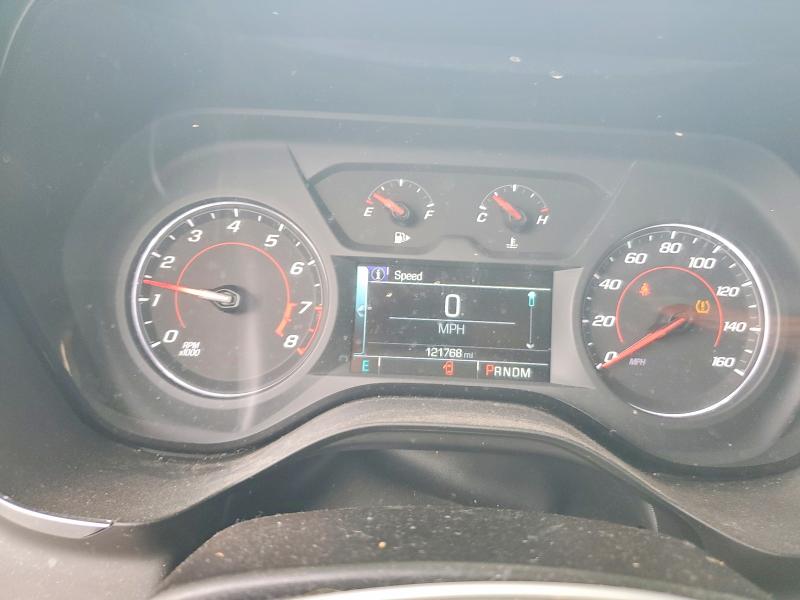 2018 Chevrolet Camaro მანქანა იყიდება აუქციონზე, vin: 1G1FB1RX0J0190709, აუქციონის ნომერი: 56130826