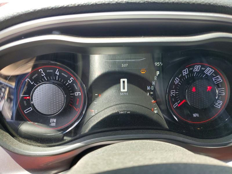 2020 Dodge Challenger მანქანა იყიდება აუქციონზე, vin: 2C3CDZAG1LH235934, აუქციონის ნომერი: 55644956