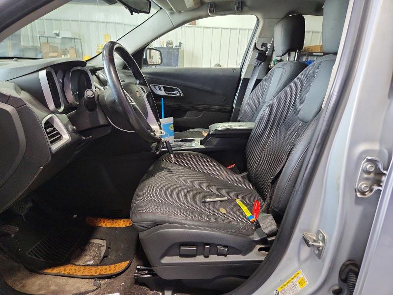 Продаж на аукціоні авто 2015 Chevrolet Equinox, vin: 2GNALBEK1F6422500, номер лоту: 58777516