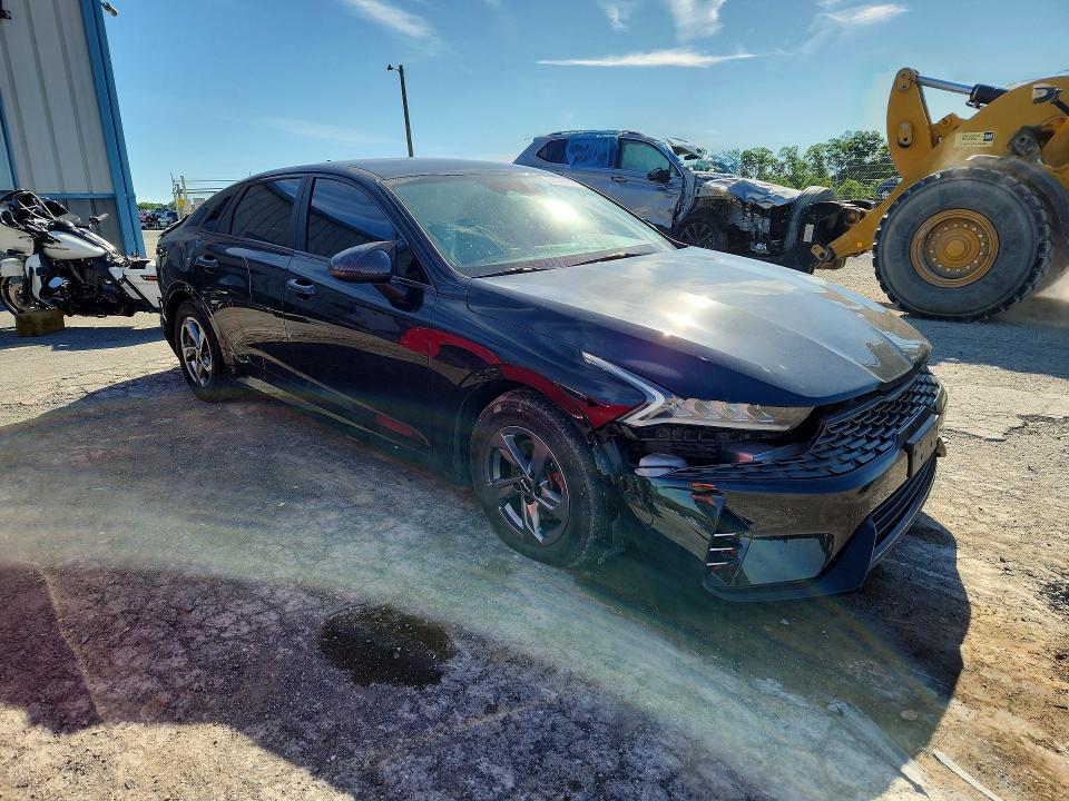 Aukcja sprzedaży 2022 Kia K5, vin: 5XXG14J28NG086134, numer aukcji: 57399756