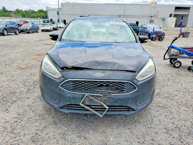 Продаж на аукціоні авто 2016 Ford Focus, vin: 1FADP3F25GL377106, номер лоту: 57831876