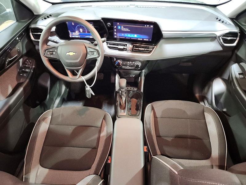 Продаж на аукціоні авто 2026 Chevrolet Trailblazer, vin: KL79MRSL5TB136654, номер лоту: 85612675