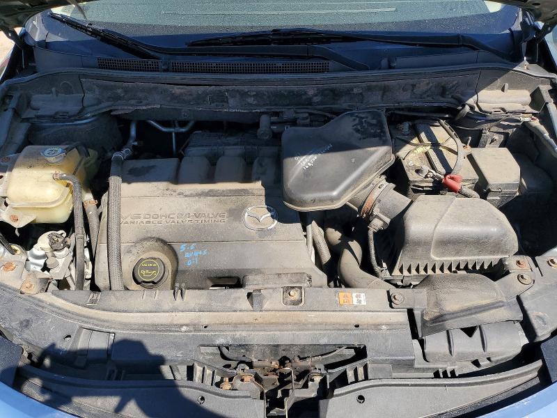 56230916 :رقم المزاد ، JM3TB3DVXC0347958 vin ، 2012 Mazda Cx-9 مزاد بيع