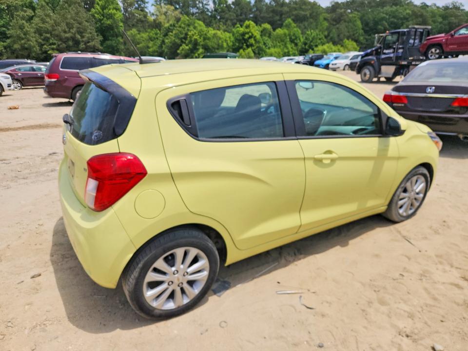 Продажа на аукционе авто 2017 Chevrolet Spark, vin: KL8CD6SA4HC737473, номер лота: 55447026
