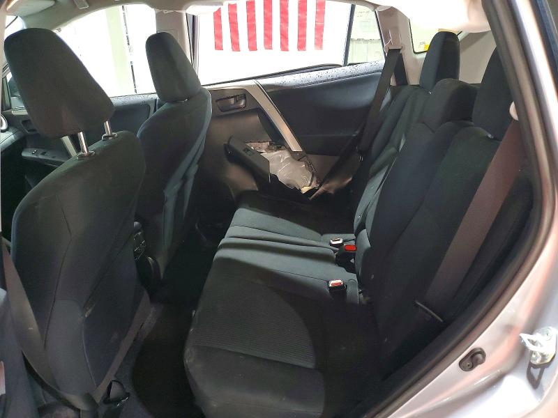 Продажа на аукционе авто 2017 Toyota Rav4, vin: 2T3BFREVXHW666709, номер лота: 58365696
