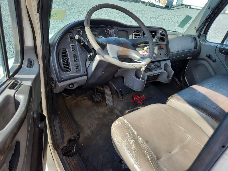 Aukcja sprzedaży 2005 Frht - Freightliner M2, vin: 1FVACWDC85HV05932, numer aukcji: 57541406