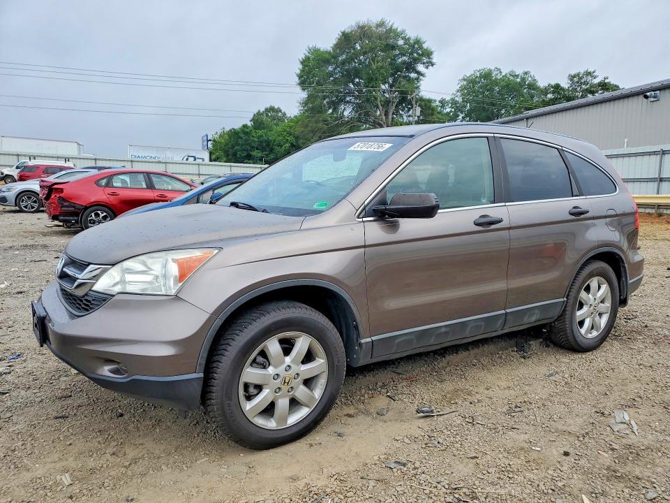 57018756 :رقم المزاد ، 5J6RE4H42BL072580 vin ، 2011 Honda Cr-v مزاد بيع