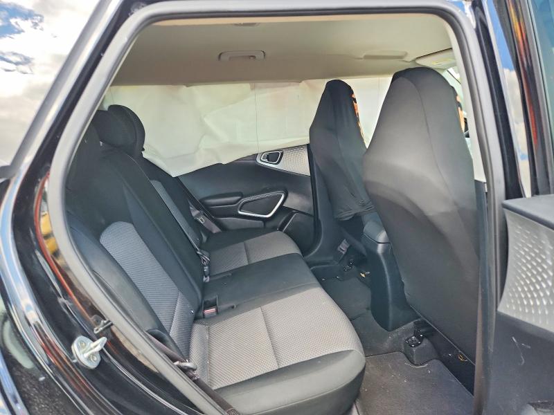 57900116 :رقم المزاد ، KNDJ23AU3M7761443 vin ، 2021 Kia Soul مزاد بيع