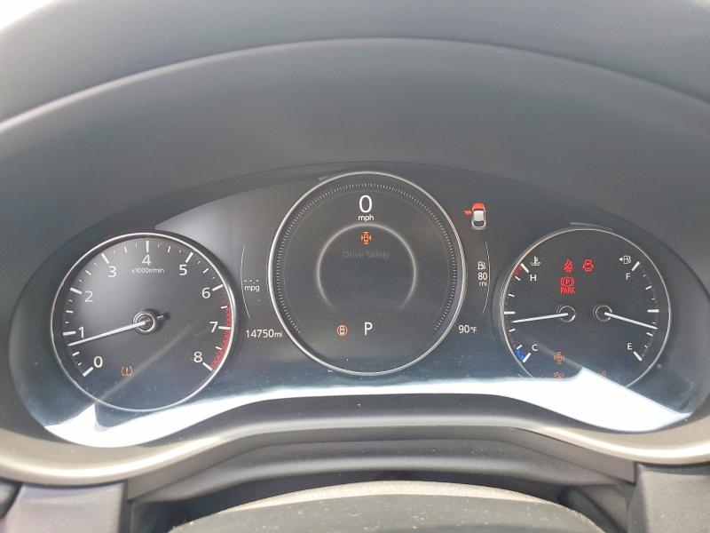 Продажа на аукционе авто 2024 Mazda Cx-30, vin: 3MVDMBCM8RM672977, номер лота: 58983606