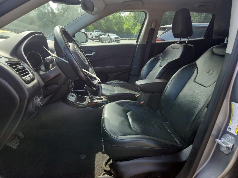Aukcja sprzedaży 2019 Jeep Compass, vin: 3C4NJCCBXKT788602, numer aukcji: 58652536