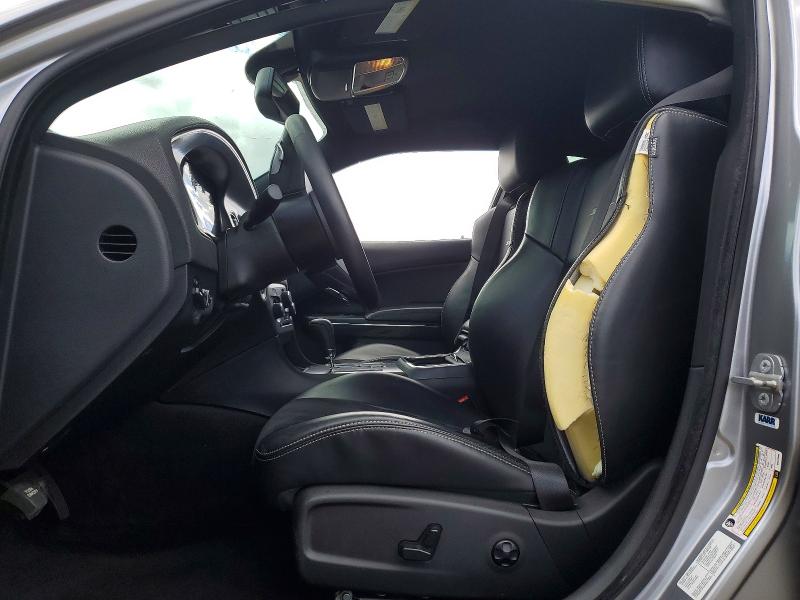 Продажа на аукционе авто 2014 Dodge Charger, vin: 2C3CDXGJXEH312584, номер лота: 56782286