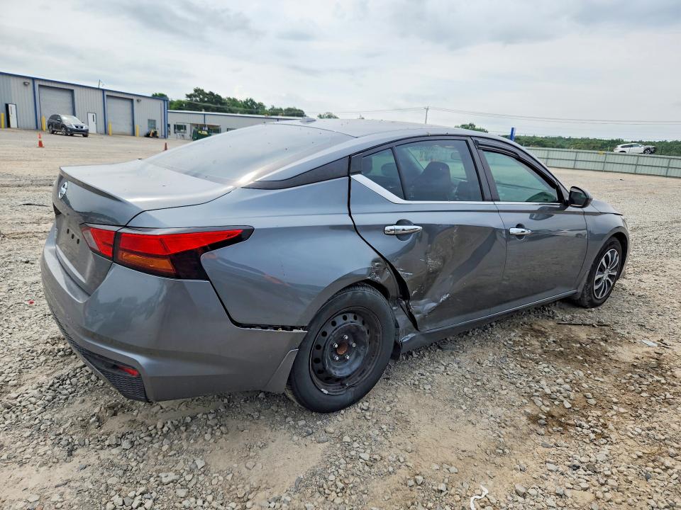 55871396 :رقم المزاد ، 1N4BL4BV2LN312608 vin ، 2020 Nissan Altima مزاد بيع