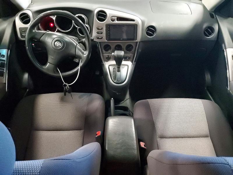 Aukcja sprzedaży 2006 Toyota Corolla Matrix, vin: 2T1KR32E66C607219, numer aukcji: 58002656