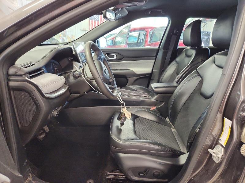 Продаж на аукціоні авто 2023 Jeep Compass, vin: 3C4NJDBN5PT538807, номер лоту: 59156486