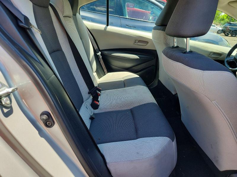 Aukcja sprzedaży 2026 Toyota Corolla, vin: 5YFB4MDE4TP377113, numer aukcji: 58285236