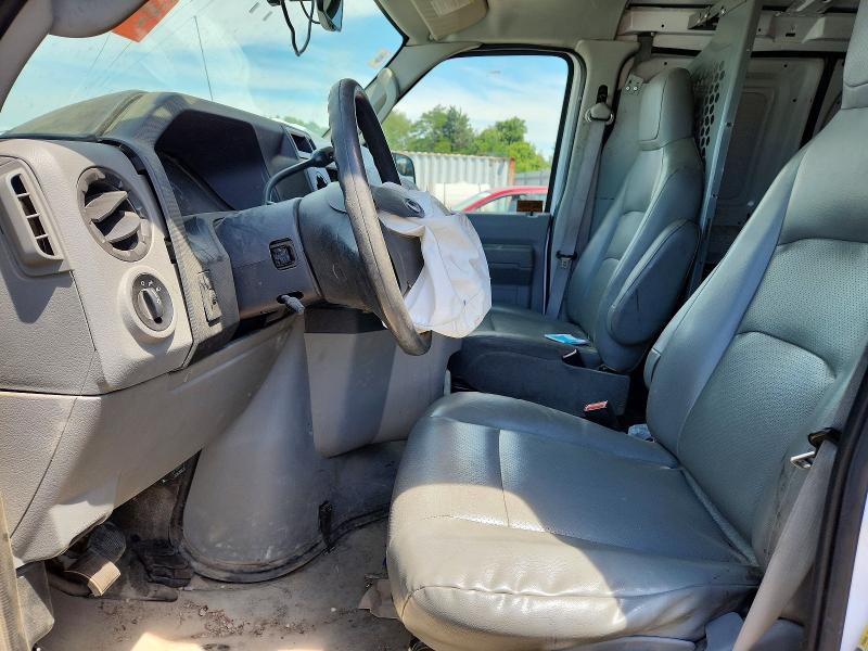 Продаж на аукціоні авто 2013 Ford Econoline, vin: 1FTNE2EWXDDA00702, номер лоту: 55592176