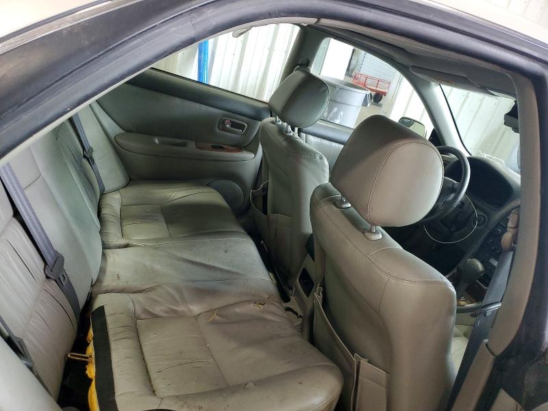 Aukcja sprzedaży 1997 Lexus Es, vin: JT8BF22GXV0059026, numer aukcji: 57296336