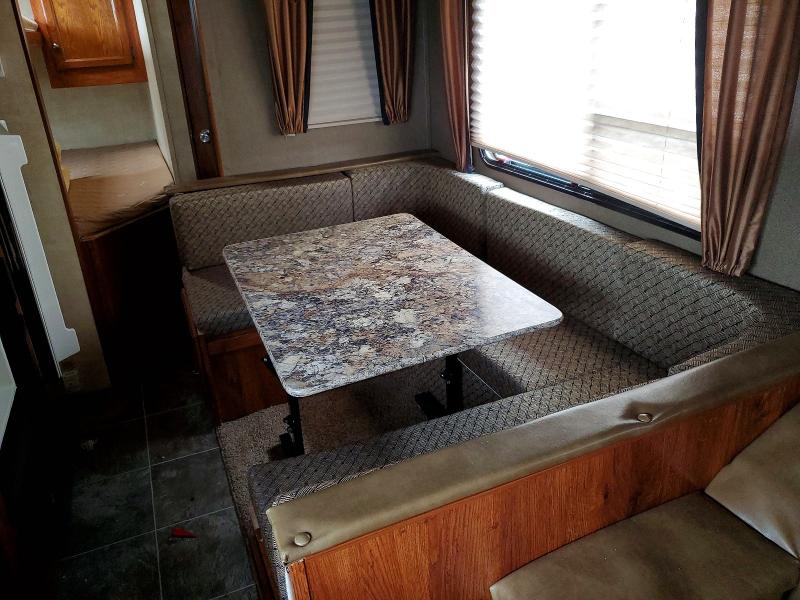 Продажа на аукционе авто 2014 Dutchman Trailers, vin: 4YDT26B26EN201451, номер лота: 58601736
