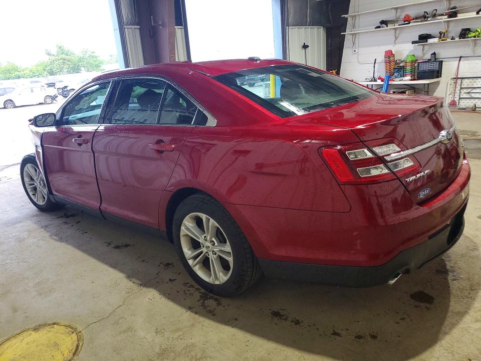 Продажа на аукционе авто 2019 Ford Taurus, vin: 1FAHP2E84KG102619, номер лота: 57423386