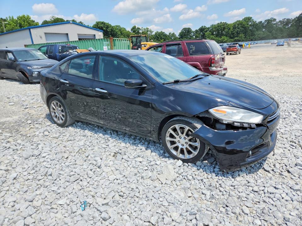 Aukcja sprzedaży 2013 Dodge Dart, vin: 1C3CDFCH6DD323722, numer aukcji: 58430886
