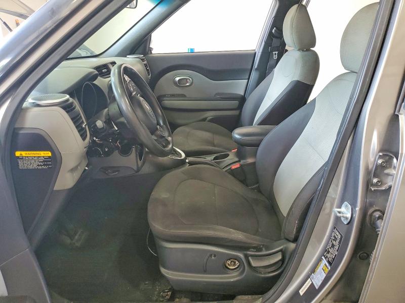 Продаж на аукціоні авто 2015 Kia Soul, vin: KNDJN2A27F7130424, номер лоту: 58198666