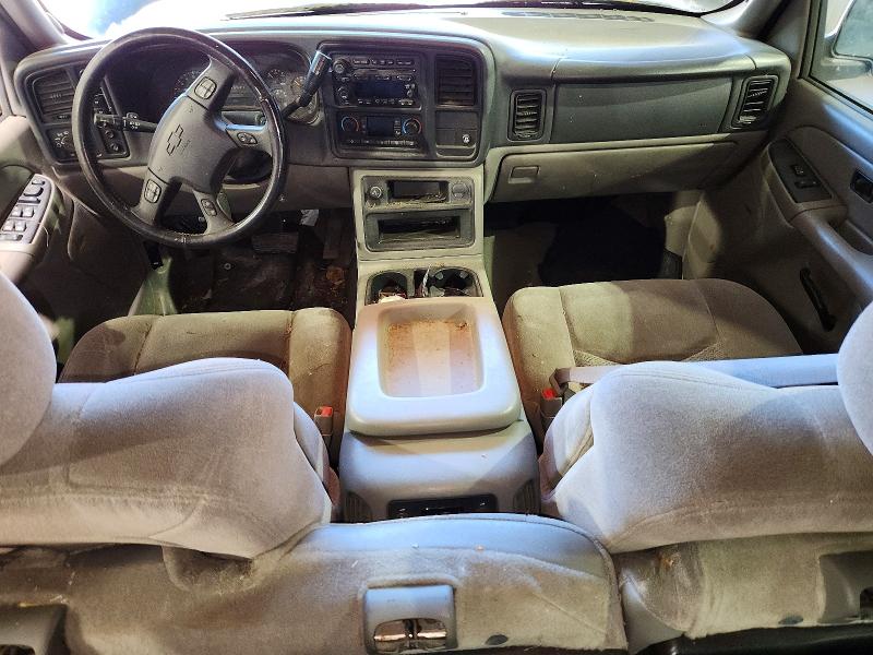 2006 Chevrolet Avalanche მანქანა იყიდება აუქციონზე, vin: 3GNEK12Z76G104787, აუქციონის ნომერი: 58453136