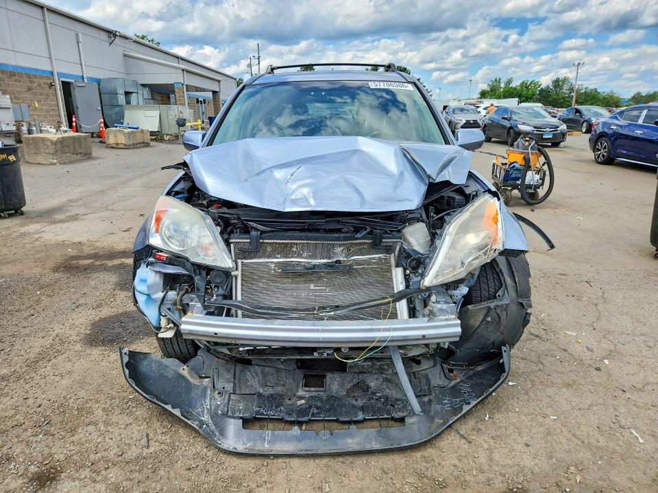 Продажа на аукционе авто 2011 Honda Cr-v, vin: JHLRE4H71BC005990, номер лота: 57706386