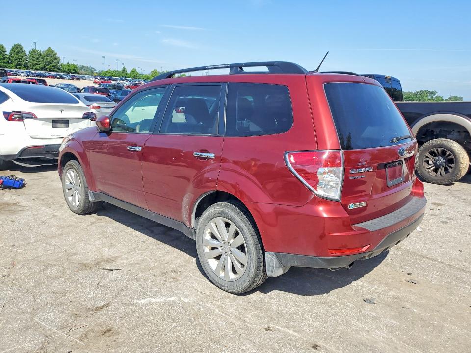 Продажа на аукционе авто 2013 Subaru Forester, vin: JF2SHADC1DH445481, номер лота: 56824216