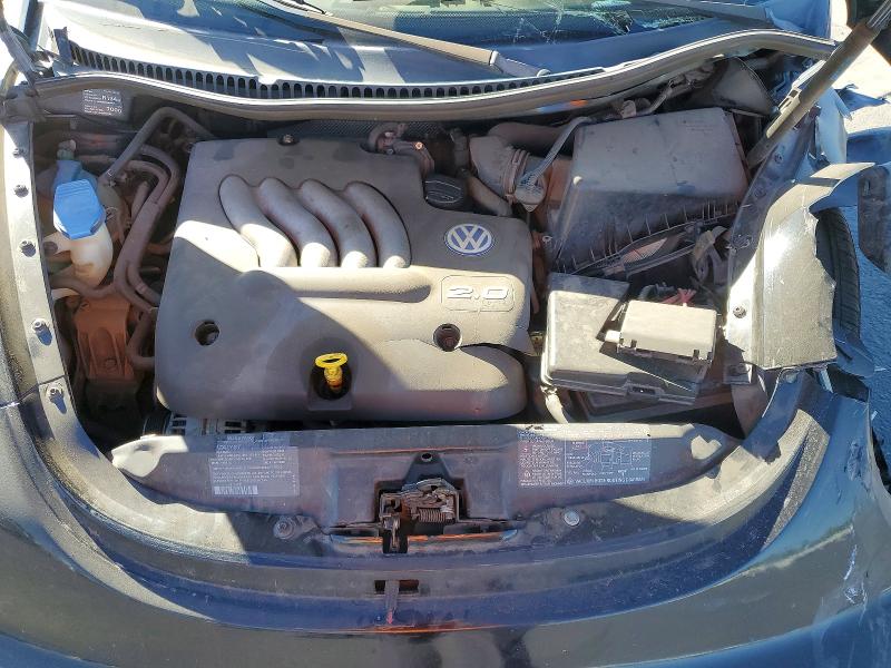 Продаж на аукціоні авто 1999 Volkswagen New Beetle, vin: 3VWBC21C5XM443513, номер лоту: 58065626