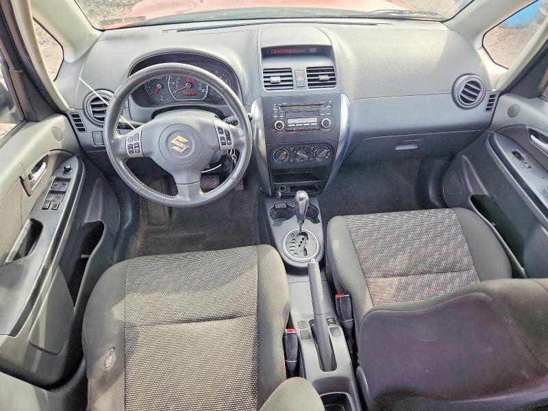 Aukcja sprzedaży 2007 Suzuki Sx4, vin: JS2YB413575111613, numer aukcji: 57972736