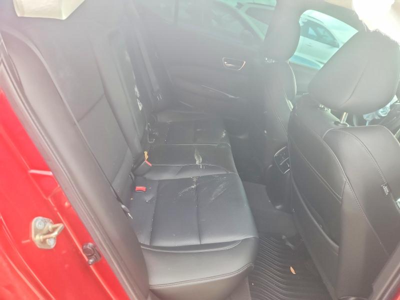 Aukcja sprzedaży 2020 Acura Tlx, vin: 19UUB1F52LA007391, numer aukcji: 56185536