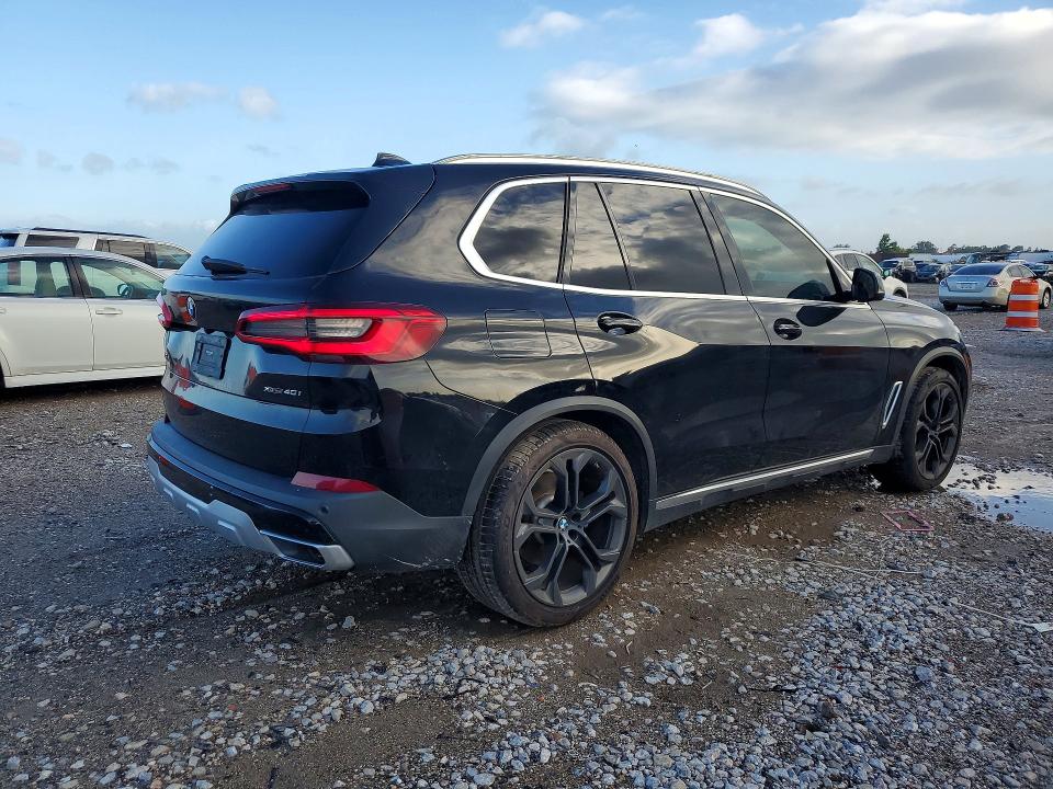 Aukcja sprzedaży 2019 Bmw X5, vin: 5UXCR6C5XKLK85609, numer aukcji: 57062936