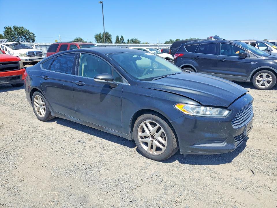 2014 Ford Fusion მანქანა იყიდება აუქციონზე, vin: 3FA6P0H74ER319714, აუქციონის ნომერი: 56583666