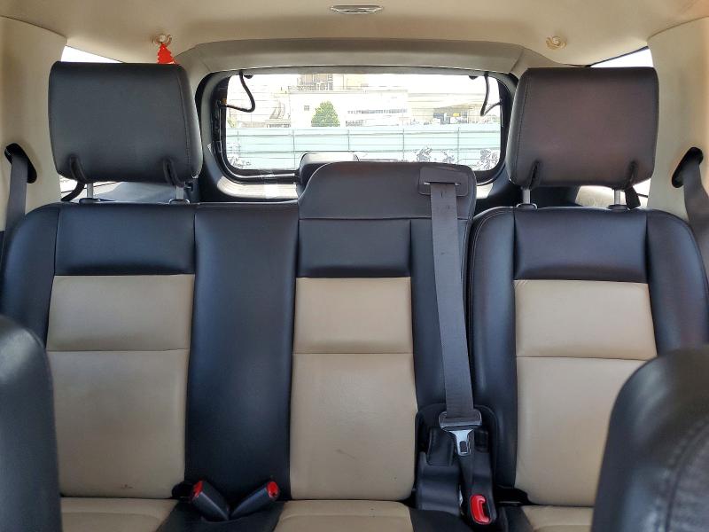 Продажа на аукционе авто 2009 Ford Explorer, vin: 1FMEU74889UA25605, номер лота: 56696486