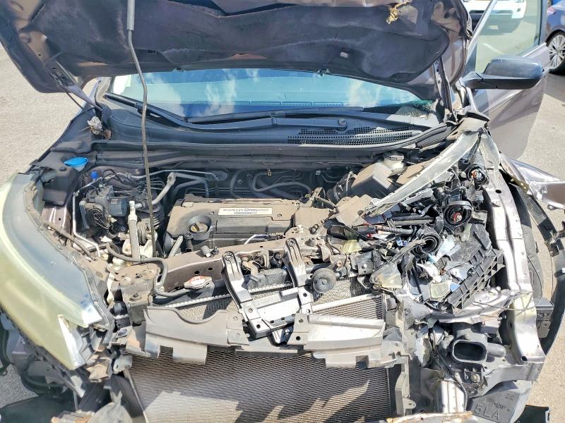 57900556 :رقم المزاد ، 3CZRM3H34FG714952 vin ، 2015 Honda Cr-v مزاد بيع