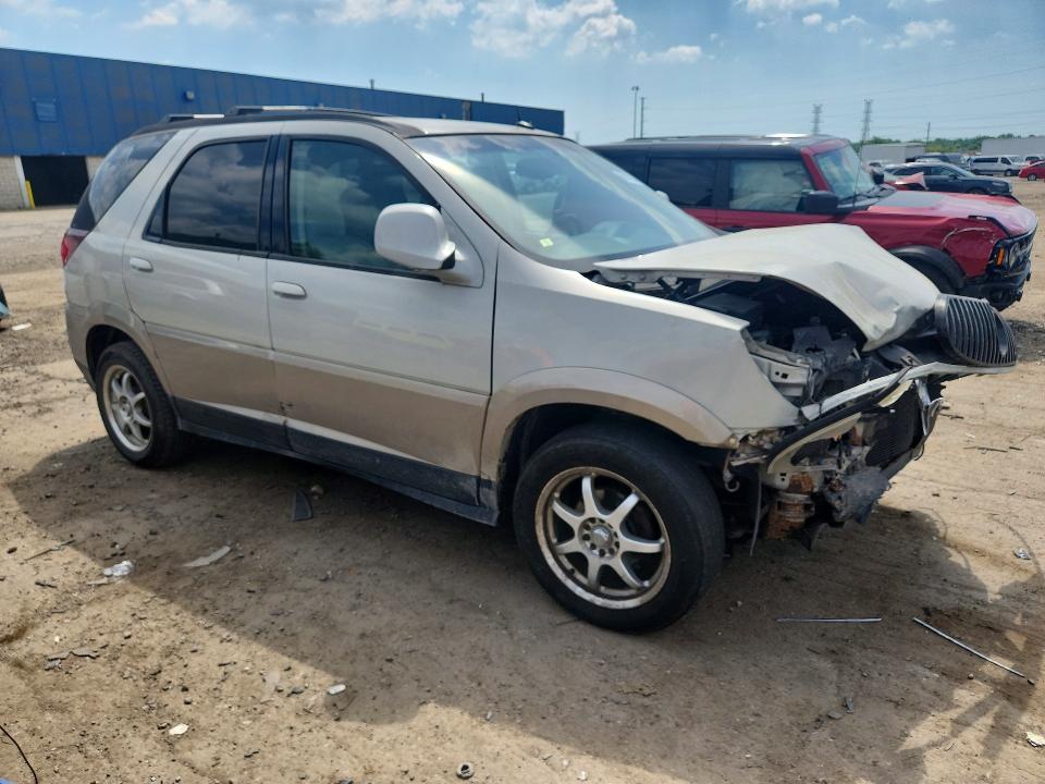 Aukcja sprzedaży 2005 Buick Rendezvous, vin: 3G5DA03EX5S528254, numer aukcji: 56129866