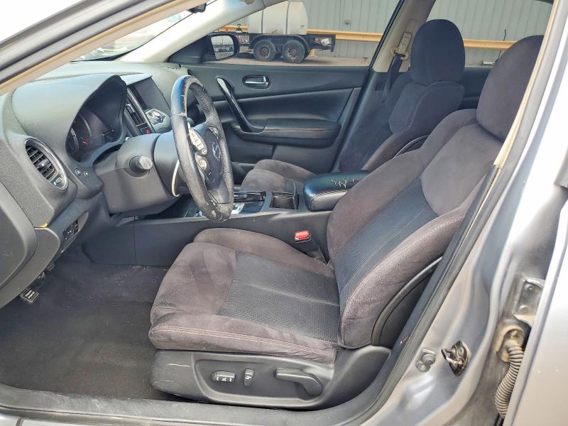 Продаж на аукціоні авто 2009 Nissan Maxima, vin: 1N4AA51E69C833103, номер лоту: 58319786