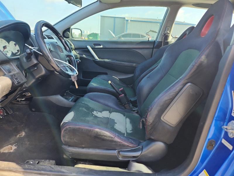 Aukcja sprzedaży 2004 Honda Civic, vin: SHHEP33664U502942, numer aukcji: 58755376