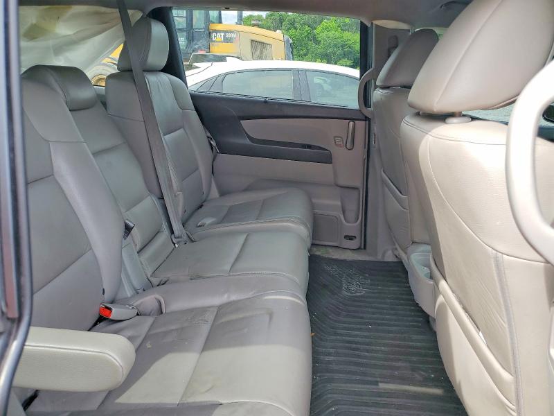 Продаж на аукціоні авто 2013 Honda Odyssey, vin: 5FNRL5H68DB003661, номер лоту: 58007836