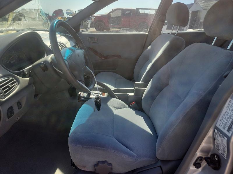 Aukcja sprzedaży 2000 Mitsubishi Galant, vin: 4A3AA46G0YE097645, numer aukcji: 58470296
