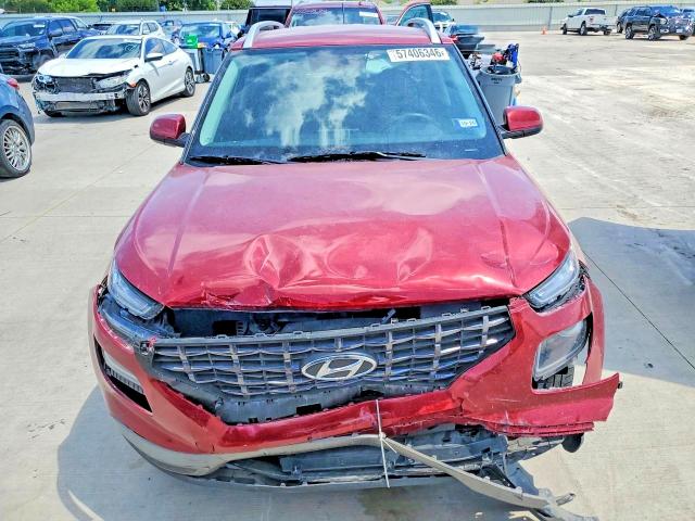Aukcja sprzedaży 2023 Hyundai Venue, vin: KMHRC8A36PU270824, numer aukcji: 57406346