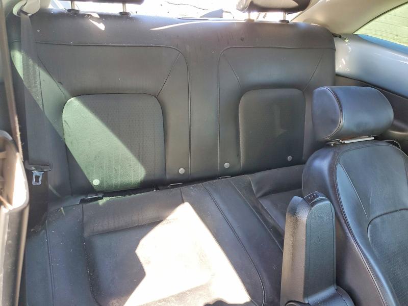 57877956 :رقم المزاد ، 3VWPG3AG7AM020247 vin ، 2010 Volkswagen New Beetle مزاد بيع