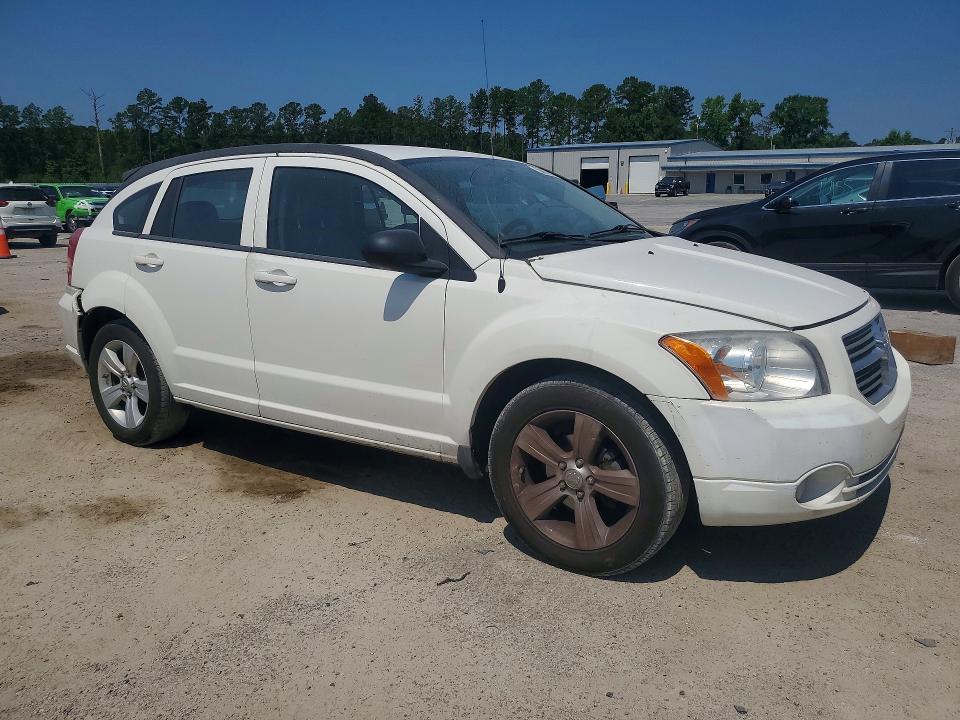 2010 Dodge Caliber მანქანა იყიდება აუქციონზე, vin: 1B3CB3HA1AD604464, აუქციონის ნომერი: 56635026