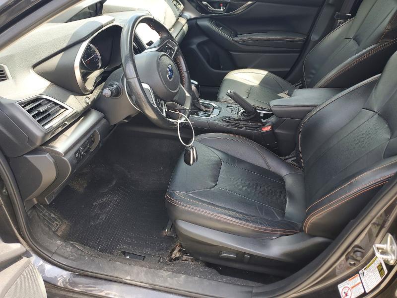 2019 Subaru Crosstrek მანქანა იყიდება აუქციონზე, vin: JF2GTAMC6K8200869, აუქციონის ნომერი: 56218796