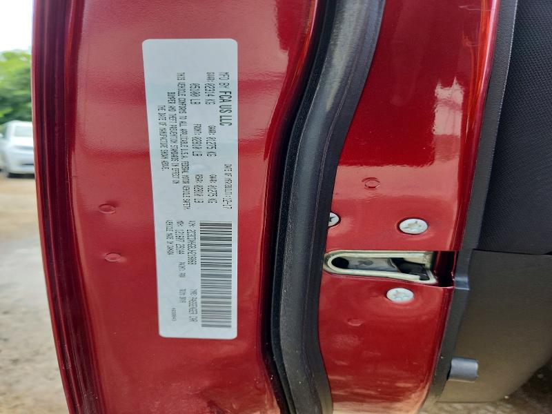 Продажа на аукционе авто 2018 Dodge Charger, vin: 2C3CDXHG8JH218068, номер лота: 58291656